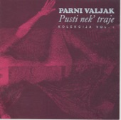 Parni Valjak - gledam je dok spava