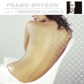 Peabo Bryson - If Ever You're In My Arms Again