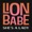LION BABE - SHE'S A LADY