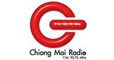 Chiang Mai Radio 93.75