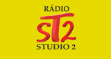 RÁDIO STUDIO 2