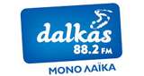 Dalkas