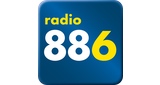 radio 88.6