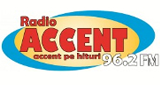 Radio Accent Oltenia 96.2 FM