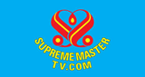 Supreme Master Television