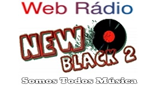 Web Rádio New Black 2