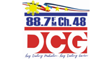 88.7 DCG-FM